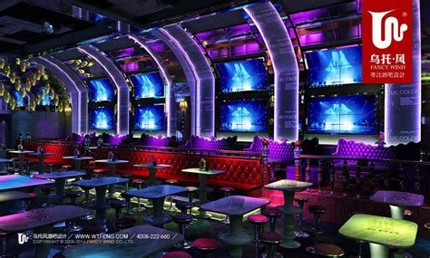 迪拜MUSE酒吧 乌托风设计国外顶级夜店_乌托风酒吧设计_新浪博客