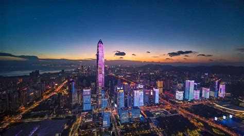 2022年最新深圳买房条件与首付比例政策解读 - 知乎