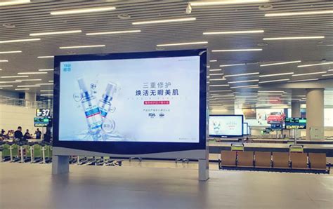 雅奇品牌广州机场广告投放案例-新闻资讯-全媒通