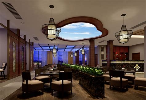 上海陶木主题餐|甘孜餐厅设计公司|甘孜餐厅装修设计|空间|室内设计|甘孜餐厅设计公司 - 原创作品 - 站酷 (ZCOOL)