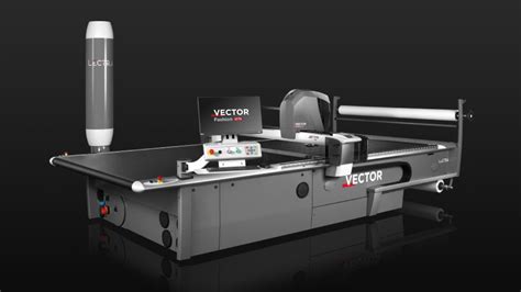 力克推出全新多层面料裁剪系统VECTORFASHION IC70 助力中国服装制造商实现最佳投资回报-服饰商情网|CFI