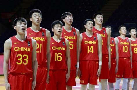 中国男篮挺进世界杯，实现救赎！打不进奥运会，却成为普遍共识_亚洲_名额_参赛