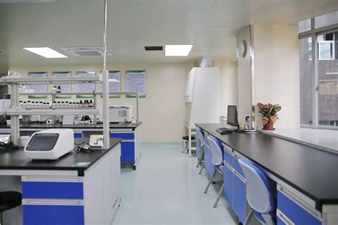 戴纳智慧医疗实验室平台助力福建医疗系统最大 “共享实验室”建成投用！-戴纳科技