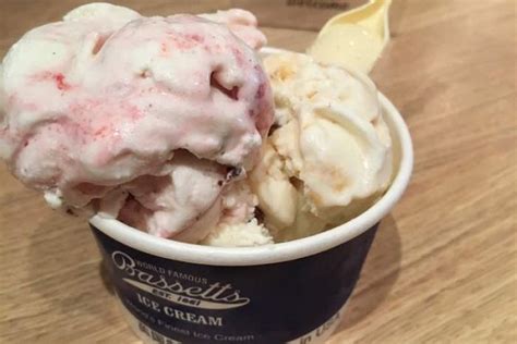测评 | iceberry冰淇淋种类那么多，帮你吃出最特别的那一款|奶油|巧克力|沃洛格达_新浪新闻