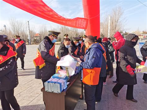 内蒙古一村民酒后阻扰疫病防控被拘15天_新闻频道_中国青年网