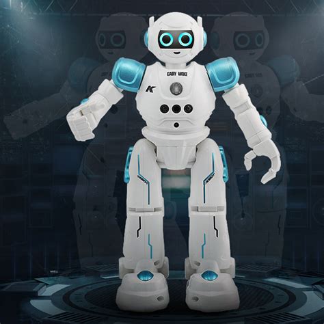 KFGZ[玩具设计]KNOX智能玩具机器人概念设计|工业/产品|玩具|逆引力的夸父工造 - 原创作品 - 站酷 (ZCOOL)