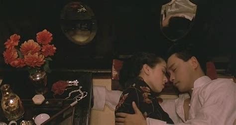 1990年电影《双镯》主题曲《似是故人来》，梅艳芳演唱，经典好听