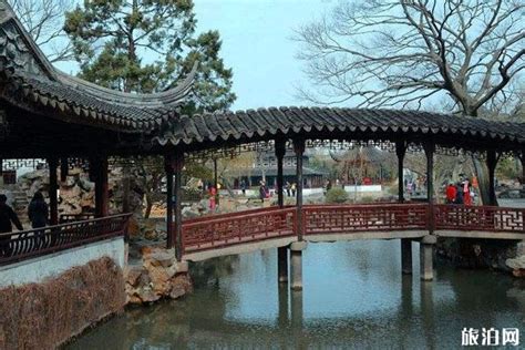 中国最美十大名园之一！就在咱河北！它曾是“清末全国书院之冠”！_北京旅游网