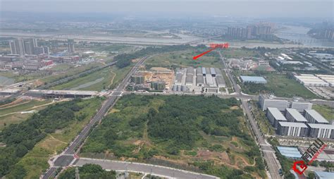 滨河东路南延二期工程预计今年10月通车