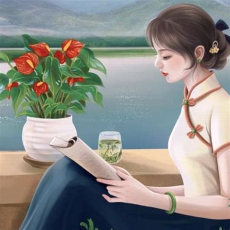 经常换非主流头像