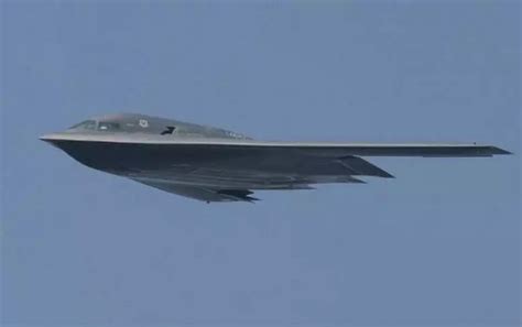 中国发展轰20隐身轰炸机或不适用超音速