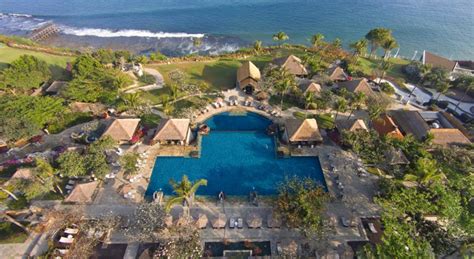 卓美亚巴厘岛酒店推出本地周末假日 精彩感官体验开启身心明澈境界
