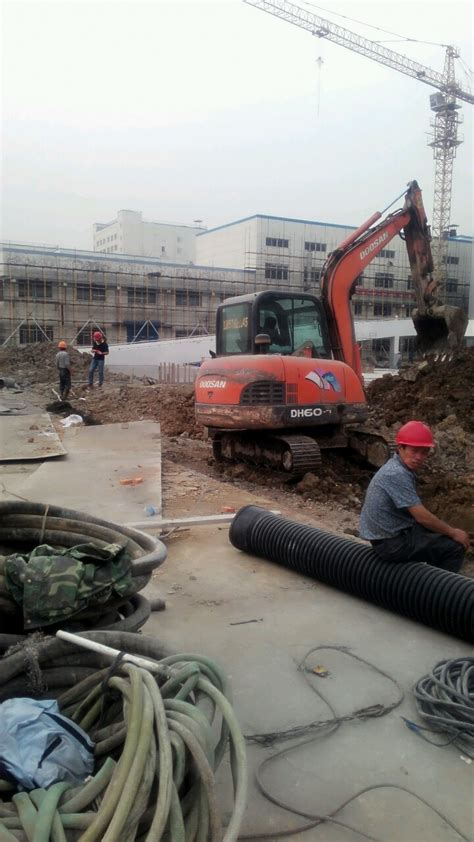 房屋建筑工程-江阴市华厦建设工程有限公司