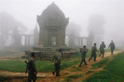 柬埔寨“红色高棉”时代浩劫_卫视_凤凰网