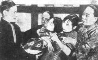1931年3月15日电影《歌女红牡丹》轰动全国 - 历史上的今天