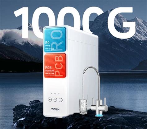 净水机排名前10名品牌 净水器排行榜 世界高端净水器排名
