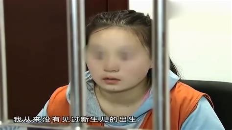 17岁少女在宿舍产子，产后竟亲手杀死婴儿，网友：道德沦丧！_腾讯视频