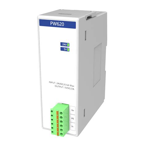 电源模块-P600 PLC系统-产品中心-山东创恒科技发展有限公司官网