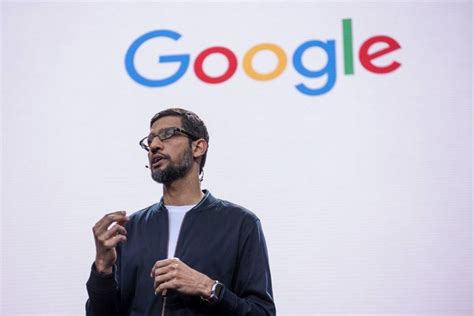 谷歌CEO劈柴哥薪酬超亿，但你知道他曾是个印度穷孩子吗？|DT