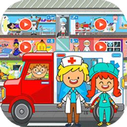 我是小医生游戏免费下载安装-我是小医生最新版下载v1.0 安卓版-2265游戏网