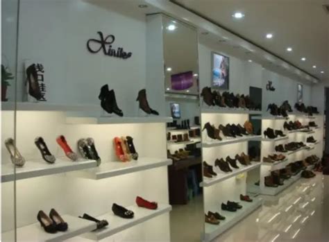 creekree女鞋品牌加盟，让您走上财富巅峰！_鞋业资讯_招商信息 - 中国鞋网