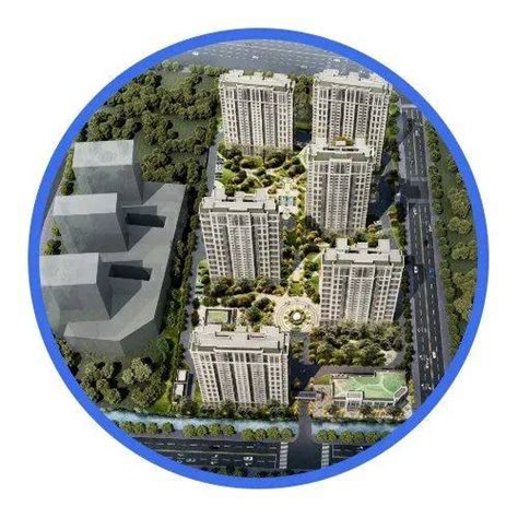 奉贤新城10单元金光路初中（暂定名）新建工程项目-项目集锦 - 上海市绿色建筑协会