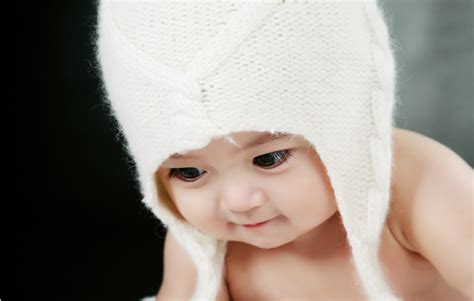 可爱宝宝婴儿摄影高清图片 - 爱图网