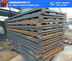 枣庄滕州方柱钢模板 – 产品展示 - 建材网