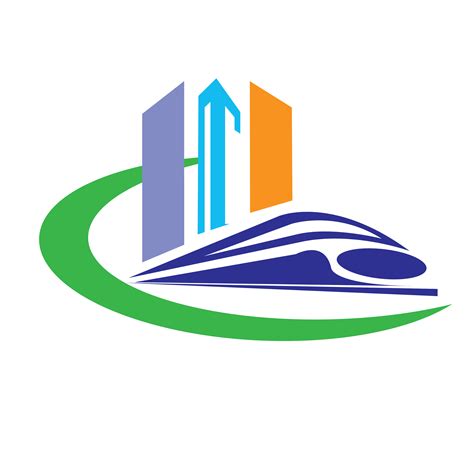中国铁路标志logo-快图网-免费PNG图片免抠PNG高清背景素材库kuaipng.com
