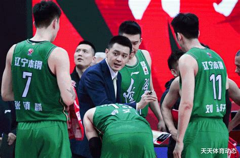 辽宁男篮遭遇巨大打击，U17梯队整体被广州挖走 包括郭艾伦接班人_东方体育