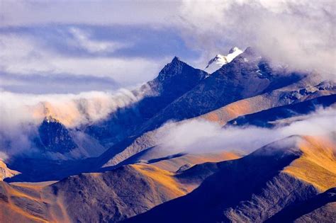 西藏旅游攻略|去西藏高反怎么办？人为什么会高反？高原反应预防措施攻略 - 知乎