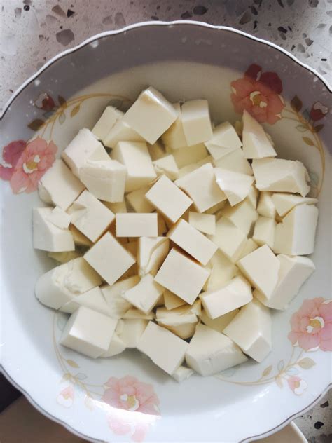 麻婆豆腐的做法_【图解】麻婆豆腐怎么做如何做好吃_麻婆豆腐家常做法大全_碧小雪碎碎念_豆果美食