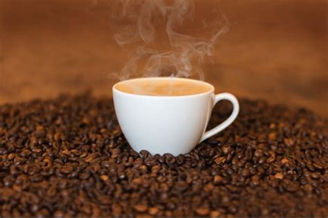研究发现：每天喝4杯咖啡对人体有益