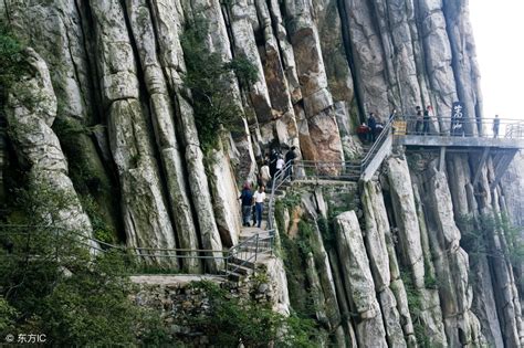 雅安旅游十大必去景点（雅安景点旅游景点排名） - 含鄱口