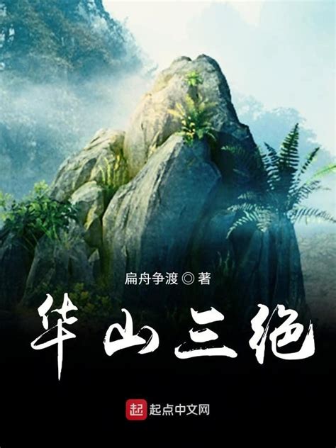 《华山三绝》小说在线阅读-起点中文网