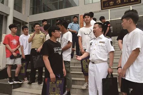 2019年军校招生政策解读！如何报考，政治考核、体检需要注意啥，都在这-桂林生活网新闻中心