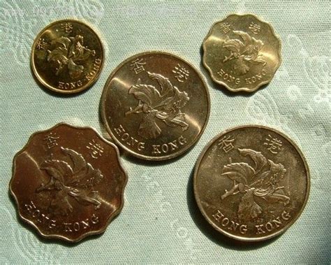 香港 澳门回归纪念币 10元面值双色流通币 1997年香港回归纪念币2枚_财富收藏网上商城