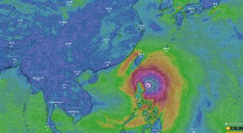 台风白鹿登陆福建最新消息 2019台风路径实时发布系统 11号白鹿实时路径图_见多识广_海峡网