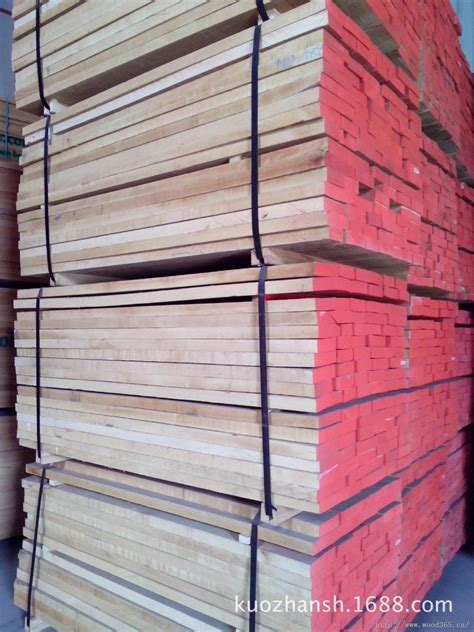 价格实惠稳定供应德国进口榉木板材A级 60/65mm厚实木材 耐磨 不易劈裂，进口榉木板材在线