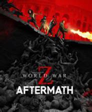《僵尸世界大战：劫后余生》 次世代版本发售日公布！