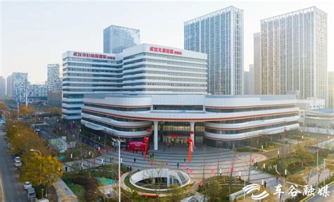 武汉经济技术开发区(汉南区)政务服务中心(办事大厅)