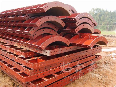 (武汉)钢模板(价格,厂家,加工) - 武汉汉江金属钢模有限责任公司