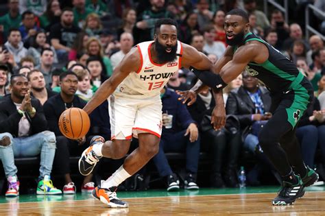 Boston Celtics lost out on James Harden, road through East is a challenge