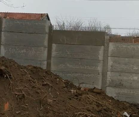 新型水泥围墙高度_深州市南榆林水泥制品厂