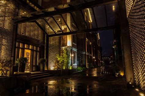 林隐酒店 - 香港中旅国际投资有限公司