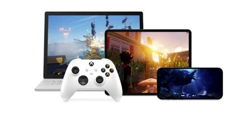 微软官方公开Xbox主机PC手机全平台统一新UI界面-游戏早知道