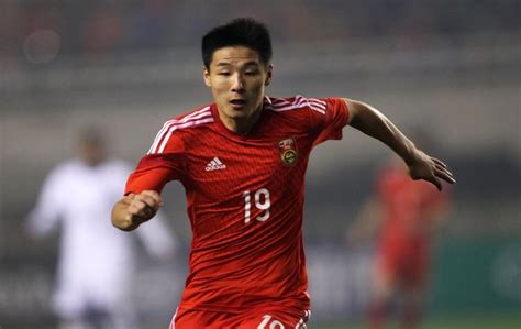 武磊（中国足球运动员）- 知名百科