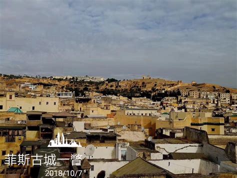 丹吉尔 | 摩洛哥最欧化的欲望城市，作家和艺术家旅居的文艺圣地 - 知乎