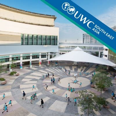 UWC - Multiple Vacancies