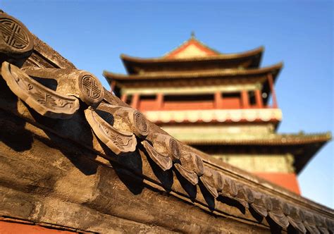 北京16区名称来历 | 意料之外，这一地名历史最悠久